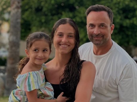 Λιανός, Χανταμπάκης, Κατσούλης: Οι κόρες τους είναι ταλέντα στο ποδόσφαιρο