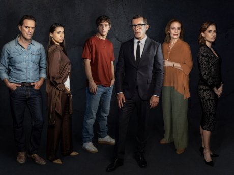 Ο Δικαστής: Τα 2 στοιχεία που στέλνουν τον γιο του Μαρκουλάκη  στη φυλακή