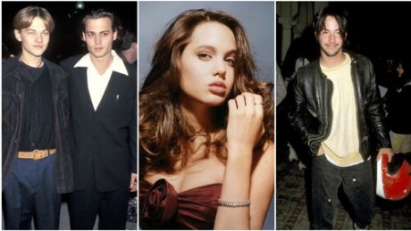 Τα ’90s ήταν η τελευταία αληθινή εποχή του Χόλιγουντ