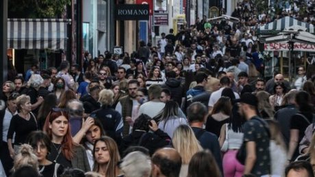 Εσύ γνώριζες ότι περπατάς λάθος κι αυτό είναι εξαιρετικά επικίνδυνο;