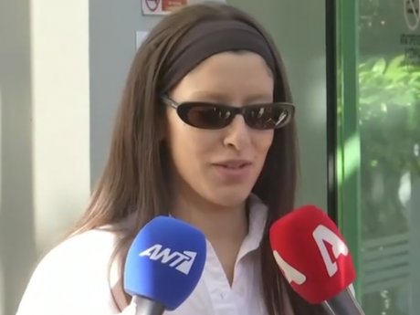 Η Μαρίνα Σάττι πήρε εξιτήριο: Η συγκίνηση και η ανάρρωση που ακόμα συνεχίζεται