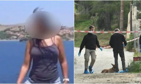 Σαλαμίνα: Είχε συνεργό η 46χρονη που σκότωσε την πεθερά της; Η πληροφορία στην ΕΛΑΣ για έναν Ρομά