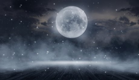 Δες τον δρόμο που σου δείχνει το Φεγγάρι από 01/12 έως 15/12