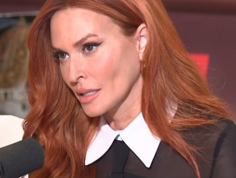 Σίσσυ Χρηστίδου: Η φράση για τον Μαραντίνη που έγινε viral & το σχόλιο της Καινούργιου