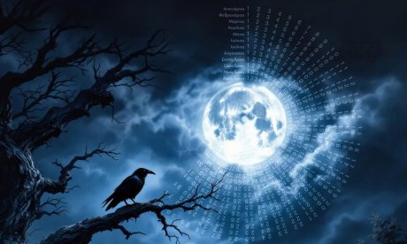 Οι πιο άτυχες μέρες του 2026: Ποια ζώδια θα δοκιμαστούν και πότε να προσέξουν