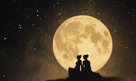 Πανσέληνος Δεκεμβρίου στους Διδύμους: Ό,τι περιορίζει, τώρα τρίζει!