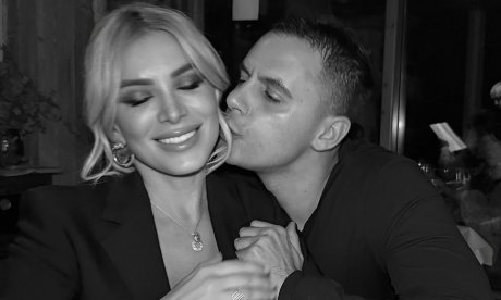 Εγκυμοσύνη: Όσα νιώθεις όταν όλοι θέλουν να αγγίξουν την κοιλίτσα σου τα είπε η Κατερίνα Καινούργιου