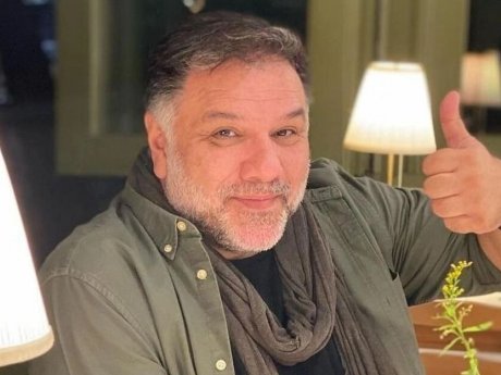 Αρναούτογλου - Λιάγκας κήρυξαν ανακωχή με ένα δείπνο & θα συναντηθούν τηλεοπτικά μετά από 13 χρόνια