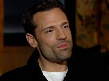 Ο Αργυρός μίλησε πρώτη φορά για την Αλεξάνδρα Νίκα: «Έχει διαβάσει την ψυχή μου»