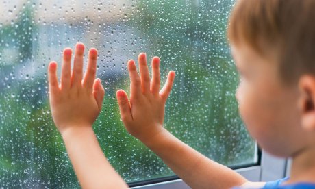 Τα συμπτώματα υγείας από την υγρασία στο σπίτι τον χειμώνα – Πώς να την μειώσετε