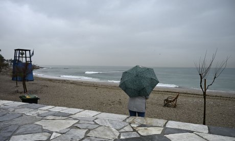Τσατραφύλλιας: Η κακοκαιρία Byron δεν έχει τελειώσει- Οι 7 περιοχές που θα «σαρώσει» μέσα στην ημέρα