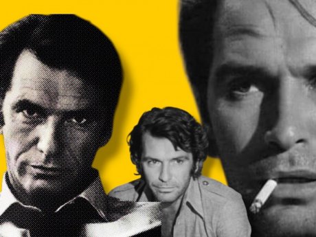 «Δεν είσαι και ο Κούρκουλος»: 91 χρόνια από τη γέννηση του πιο γοητευτικού ηθοποιού των 60s