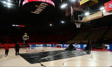 Καταγγελία «βόμβα» για το ΣΕΦ: «Λειτουργεί χωρίς ηλεκτρολόγο, κίνδυνος για τη σωματική μας ασφάλεια»