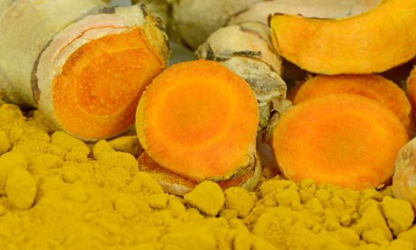 Το καλύτερο μπαχαρικό για μείωση της φλεγμονής, σύμφωνα με διαιτολόγους