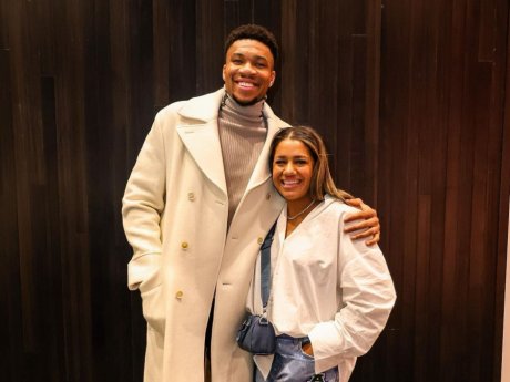 Ο Γιάννης Αντετοκούνμπο γίνεται 31 ετών: Το αναπάντεχο delete & οι φήμες για μία μεγάλη αλλαγή