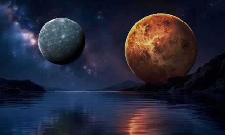 Ανάδρομος Ερμής και Αφροδίτη 2026 – Πότε έρχονται τα πισωγυρίσματα στα ζώδια;