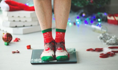 Πώς ενεργοποιείται το καφέ λίπος για καύση θερμίδων κατά τους κρύους χειμερινούς μήνες