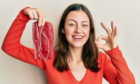 Κι όμως το βοδινό κρέας μπορεί να μην βλάπτει την καρδιά – Τι κομμάτι να διαλέγετε