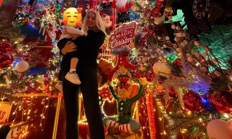 Αυτό είναι το αγαπημένο φαγητό της Κωνσταντίνας Σπυροπούλου - Ναι, είναι λαδερό και… μαμαδίστικο