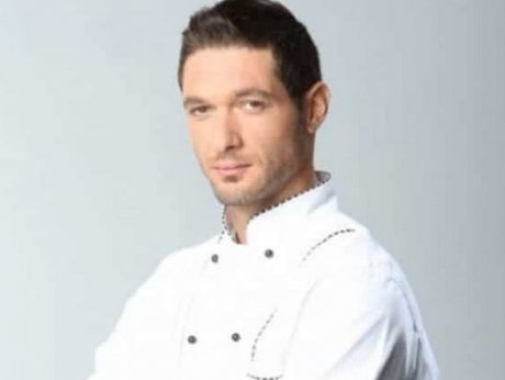 Πάνος Ιωαννίδης: Ο τρόπος που έχασε 14 κιλά και τα Χριστούγεννα με τον γιο και τη σύζυγό του