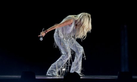 Τέλος εποχής για την Άννα Βίσση - Σταματά τις εμφανίσεις της! Πού θα γίνει η μεγάλη συναυλία της