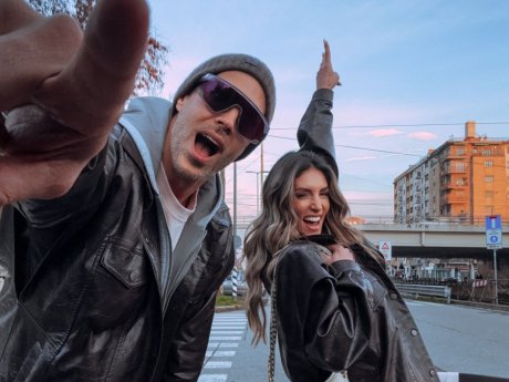 Οικονομάκου - Cerella παντρεύονται τον Ιούνιο: ο γάμος στην Πάρο, οι 200 καλεσμένοι και όσα ξέρουμε