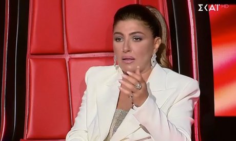 Παπαρίζου: Τα νεότερα για την υγεία της! Τι ήταν αυτό που προκάλεσε το λιποθυμικό επεισόδιο;