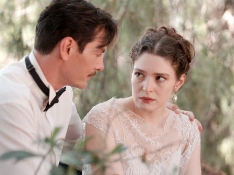 Grand Hotel, το επεισόδιο που όλοι περιμένουν: Η συνάντηση Πέτρου - Αλίκης και η απογοήτευση