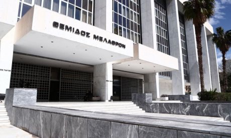 Παρέμβαση του Αρείου Πάγου για τις αγροτικές κινητοποιήσεις