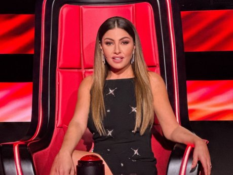 Παπαρίζου: Η έκτακτη νοσηλεία και ο τραγουδιστής που θα την αντικαταστήσει στο «The Voice»