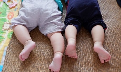 Αγωνία στην ΕΕ: Παιδιά γεννήθηκαν από σπέρμα με καρκινικό γονίδιο - Χρησιμοποιήθηκε και στην Ελλάδα