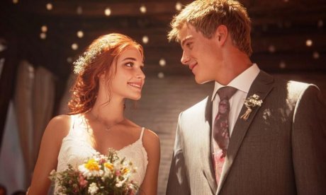 Οι κατάλληλες ημερομηνίες για γάμο μέσα στο 2026