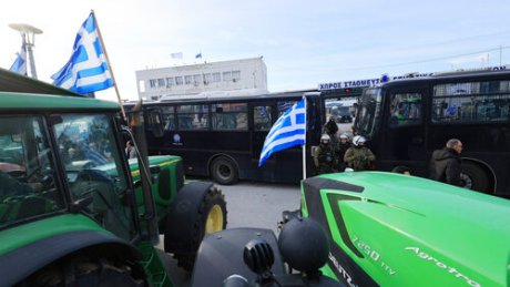 Αγρότης μόνος δεν ψάχνει πλέον