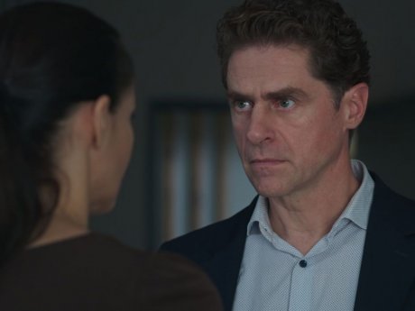 Πυροβολισμός, εκβιασμός και χωρισμός στο Μία νύχτα μόνο για Λάλο - Λαμπροπούλου