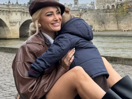 Η σπόντα της Τούνη στον Αλεξάνδρου και γιατί έπρεπε να μπούμε πάλι στη μέση ενός χωρισμού;