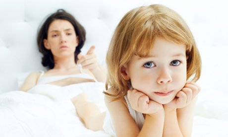 Οι γονικές πρακτικές στα 60s που ήταν καταστροφικές για τον εγκέφαλο των παιδιών