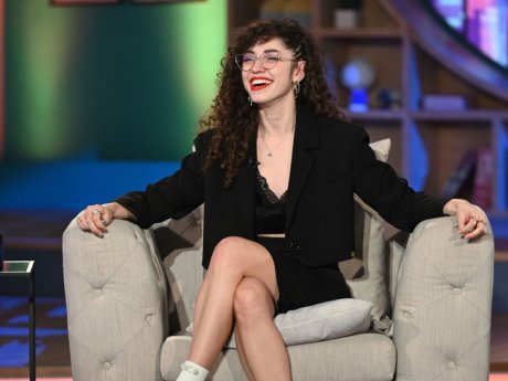 Όχι άλλο «ράφι» το 2025: Το αληθινό πρόβλημα πίσω από το σχόλιο της Νεφέλης Μεγκ για την Καινούργιου