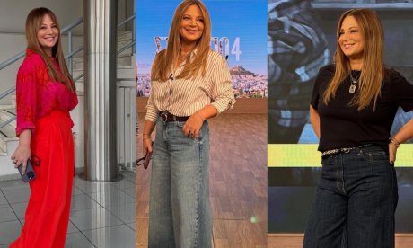 Εκνευρισμένη η Ζαμπέτογλου: Ο απίστευτος τσακωμός της: «Του είπα “έχω χάσει την εμπιστοσύνη μου”»