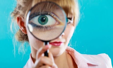 Μάτι που τρέμει: Μετά από πόσες μέρες σημαίνει ότι ίσως είναι κάτι σοβαρό