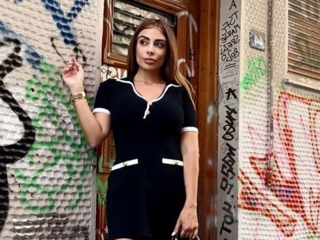 Μίνα Αρναούτη: Ο σεξισμός, ο λόγος που δε μιλά με την Κυριάκου & η γνωριμία με τον Παντελή Παντελίδη