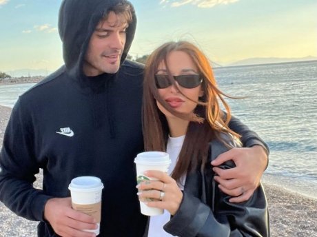 Φουρέιρα: Η αποκάλυψη για τον χωρισμό με τον Μποτία & η αποκόλληση κατά τη διάρκεια της εγκυμοσύνη