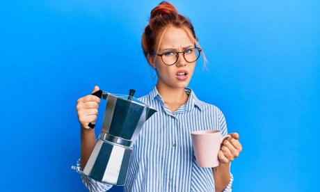 Είναι όντως διουρητικός ο καφές; Τι ισχύει στην πραγματικότητα