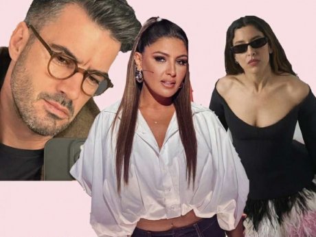 Σάττι, Παπαρίζου και τώρα ο Τσιμιτσέλης στο νοσοκομείο:  Μήπως ήταν όλοι θύματα του «burnout body»;