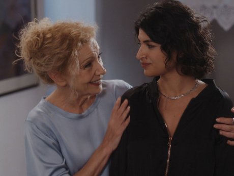 Πώς θα μάθει η Πέμη Ζούνη στη Γη της ελιάς το ένοχο παρελθόν της κόρης της: Ο γιατρός και το σημάδι