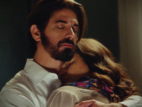 Ερχεται η πιο συγκινητική αποχώρηση στον Άγιο Έρωτα: Το θύμα του σεισμού στο φινάλε του 2025