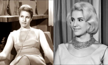 Πόπη Λάζου: Η σημερινή εικόνα στα 88, το ξαφνικό φινάλε της καριέρας & η πρώτη συνέντευξη στα 84 της