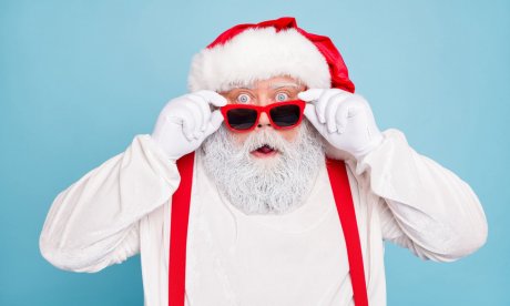 Κάνει να διακόψετε τα GLP-1 φάρμακα για τα Χριστούγεννα και να συνεχίσετε μετά;