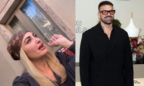 Κόλαφος η Τούνη κατά του Αλεξάνδρου: «Το παιδί μεγαλώνει με μια Μπαλινέζα. Θα μείνει Θεσσαλονίκη»