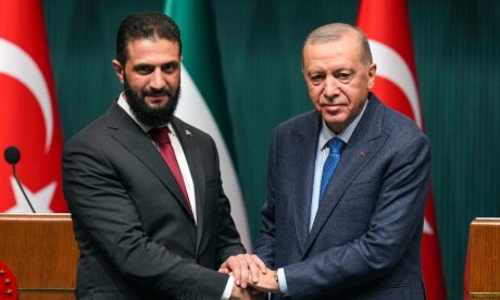 Έρχεται νέα εισβολή της Τουρκίας κατά των Κούρδων; Αστρολογική ματιά στα επερχόμενα στη Συρία.