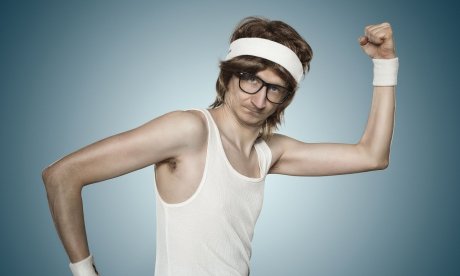 Ποια διαλειμματική δίαιτα επί 1 μήνα μειώνει λίπος, αλλά επιδρά αρνητικά στους μυς